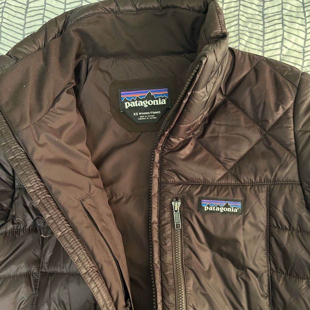 Patagonia Women's Radalie Parka, XS